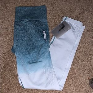 Gymshark leggings